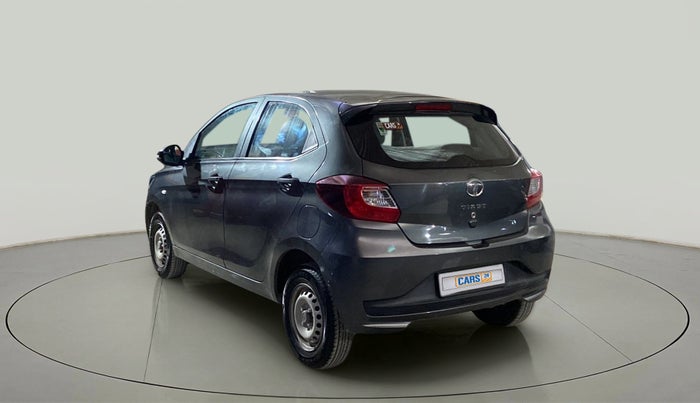 2023 Tata Tiago XE PETROL, Petrol, Manual, 7,441 km, Left Back Diagonal