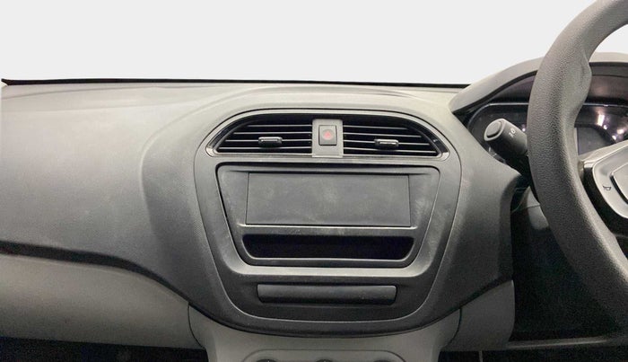 2023 Tata Tiago XE PETROL, Petrol, Manual, 7,441 km, Air Conditioner