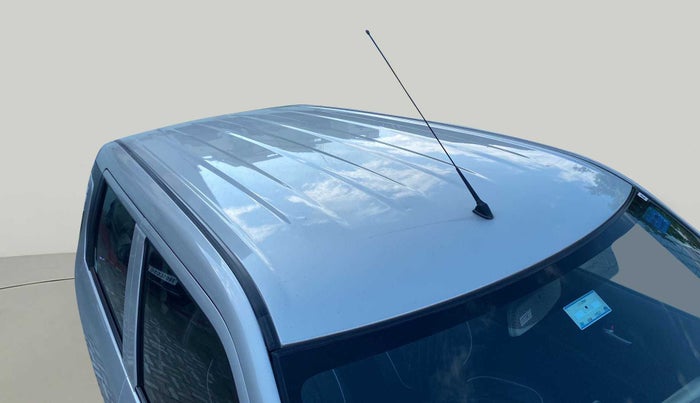 2022 Maruti New Wagon-R VXI 1.0, Petrol, Manual, 20,455 km, Roof