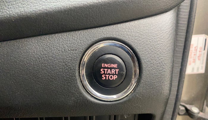 2020 Maruti Baleno ALPHA CVT PETROL 1.2, Petrol, Automatic, 85,909 km, Keyless Start/ Stop Button