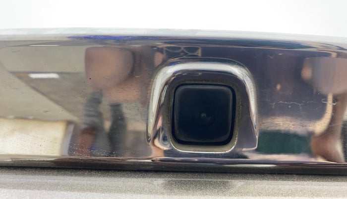 2020 Maruti Baleno ALPHA CVT PETROL 1.2, Petrol, Automatic, 85,909 km, Parking Camera