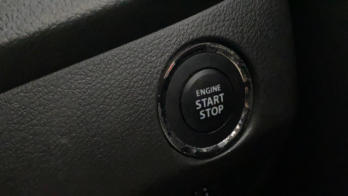 2020 Toyota Glanza G, Petrol, Manual, 13,430 km, Keyless Start/ Stop Button