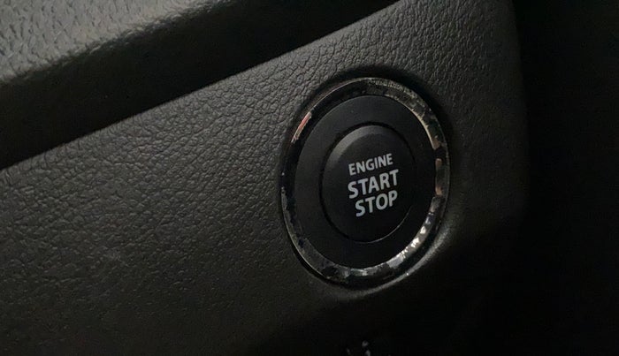 2020 Toyota Glanza G, Petrol, Manual, 13,430 km, Keyless Start/ Stop Button