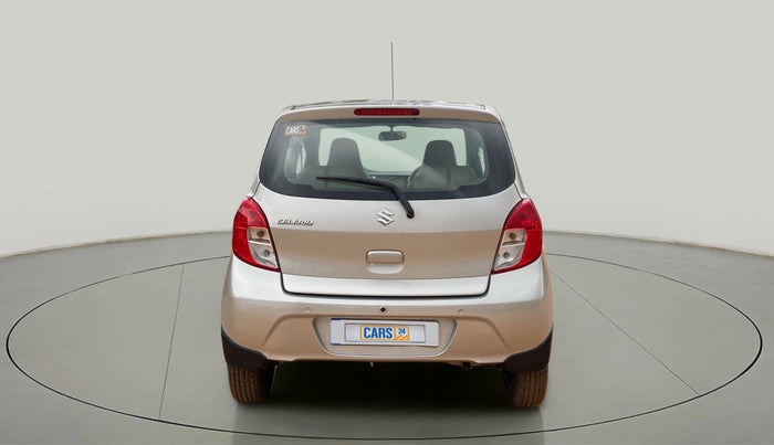 2019 Maruti Celerio ZXI AMT (O), Petrol, Automatic, 23,686 km, Back/Rear