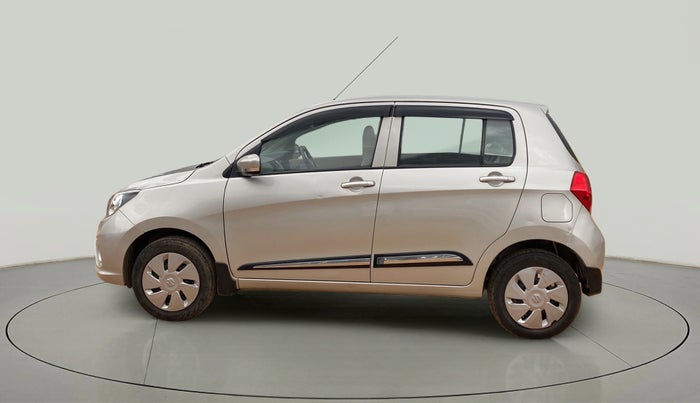 2019 Maruti Celerio ZXI AMT (O), Petrol, Automatic, 23,686 km, Left Side
