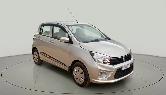 2019 Maruti Celerio ZXI AMT (O), Petrol, Automatic, 23,686 km, Right Front Diagonal