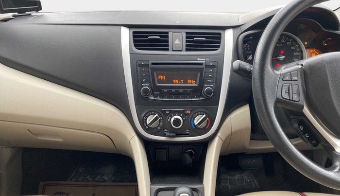 2019 Maruti Celerio ZXI AMT (O), Petrol, Automatic, 23,686 km, Air Conditioner