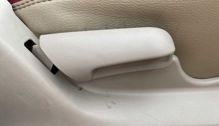 2019 Maruti Celerio ZXI AMT (O), Petrol, Automatic, 23,686 km, Driver Side Adjustment Panel