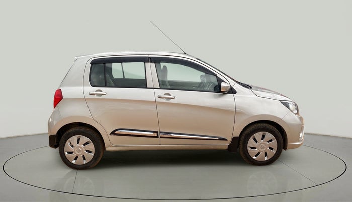 2019 Maruti Celerio ZXI AMT (O), Petrol, Automatic, 23,686 km, Right Side View