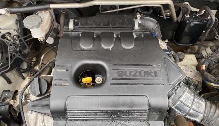 2019 Maruti Celerio ZXI AMT (O), Petrol, Automatic, 23,686 km, Open Bonet