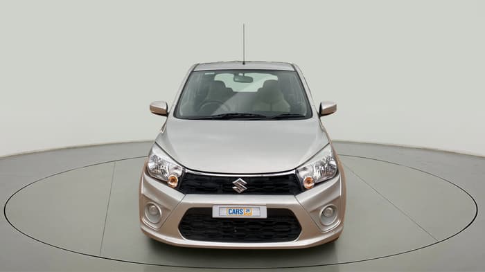 2019 Maruti Celerio ZXI AMT (O), Petrol, Automatic, 23,686 km, Front