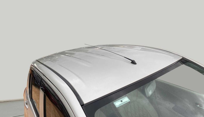 2019 Maruti Celerio ZXI AMT (O), Petrol, Automatic, 23,686 km, Roof