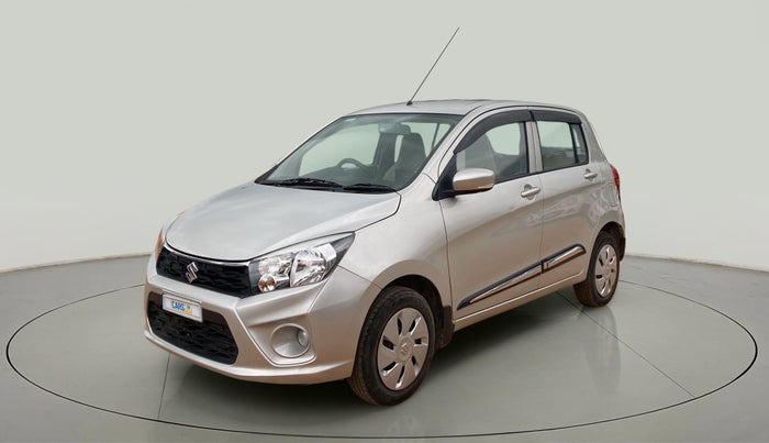 2019 Maruti Celerio ZXI AMT (O), Petrol, Automatic, 23,686 km, Left Front Diagonal