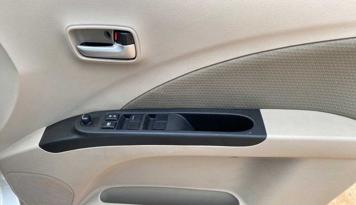 2019 Maruti Celerio ZXI AMT (O), Petrol, Automatic, 23,686 km, Driver Side Door Panels Control