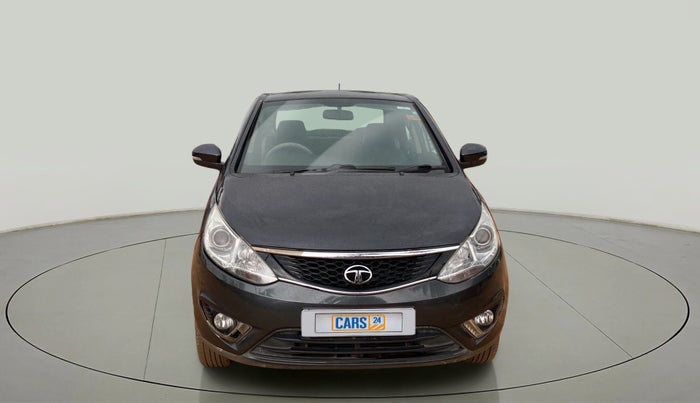 2015 Tata Zest XTA F-TRONIC DIESEL, Diesel, Automatic, 79,684 km, Front