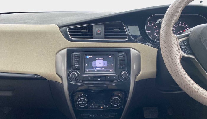 2015 Tata Zest XTA F-TRONIC DIESEL, Diesel, Automatic, 79,684 km, Air Conditioner