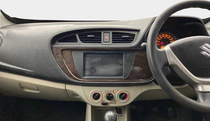 2021 Maruti Alto LXI OPT CNG, CNG, Manual, 38,458 km, Air Conditioner
