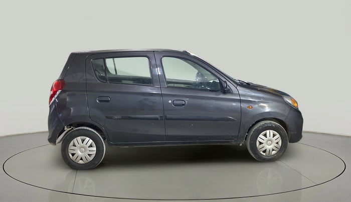 2021 Maruti Alto LXI OPT CNG, CNG, Manual, 38,458 km, Right Side View