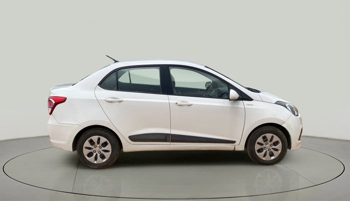 2014 Hyundai Xcent S 1.2, Petrol, Manual, 67,704 km, Right Side View