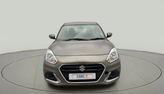 2020 Maruti Dzire VXI, Petrol, Manual, 45,505 km, Front