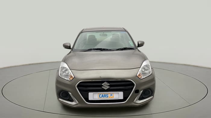 2020 Maruti Dzire VXI, Petrol, Manual, 45,505 km, Front