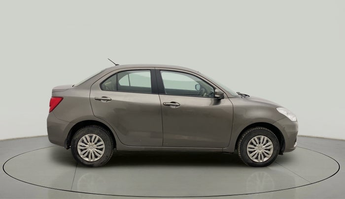2020 Maruti Dzire VXI, Petrol, Manual, 45,505 km, Right Side View