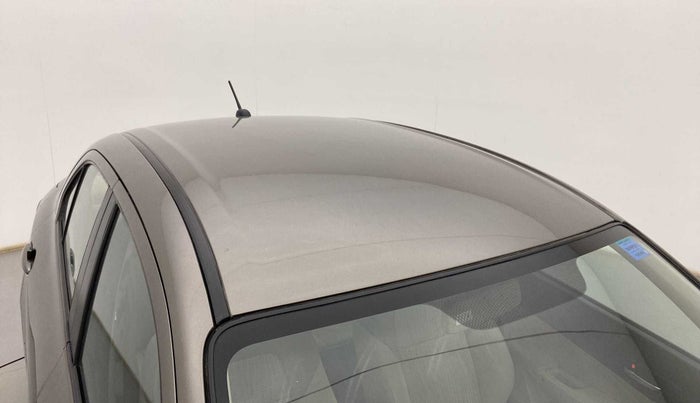 2020 Maruti Dzire VXI, Petrol, Manual, 45,505 km, Roof