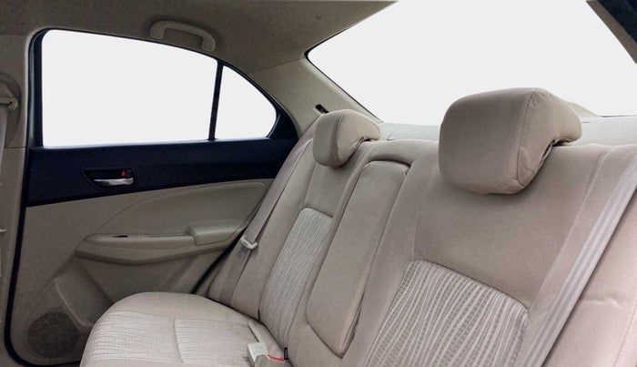2020 Maruti Dzire VXI, Petrol, Manual, 45,505 km, Right Side Rear Door Cabin