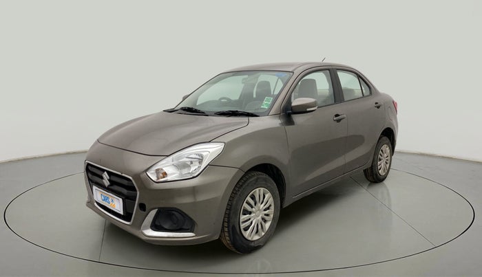2020 Maruti Dzire VXI, Petrol, Manual, 45,505 km, Left Front Diagonal