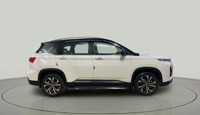 2023 MG HECTOR SHARP PRO 1.5 TURBO MT PETROL, Petrol, Manual, 10,349 km, Right Side View