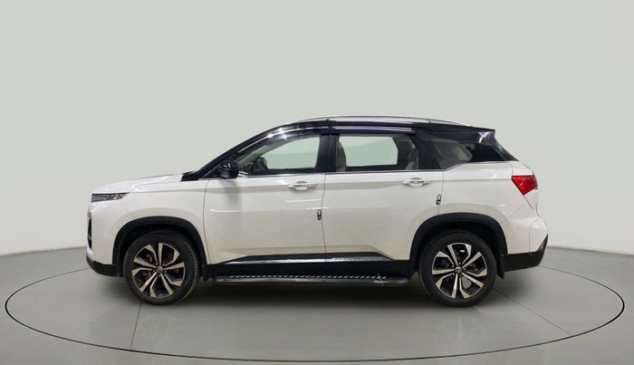 2023 MG HECTOR SHARP PRO 1.5 TURBO MT PETROL, Petrol, Manual, 10,349 km, Left Side