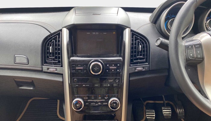 2018 Mahindra XUV500 W11, Diesel, Manual, 63,473 km, Air Conditioner