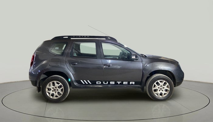 2018 Renault Duster RXL PETROL, Petrol, Manual, 98,751 km, Right Side View