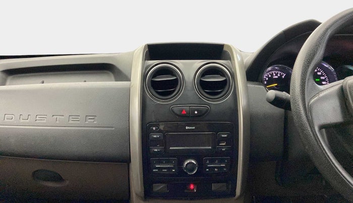2018 Renault Duster RXL PETROL, Petrol, Manual, 98,751 km, Air Conditioner
