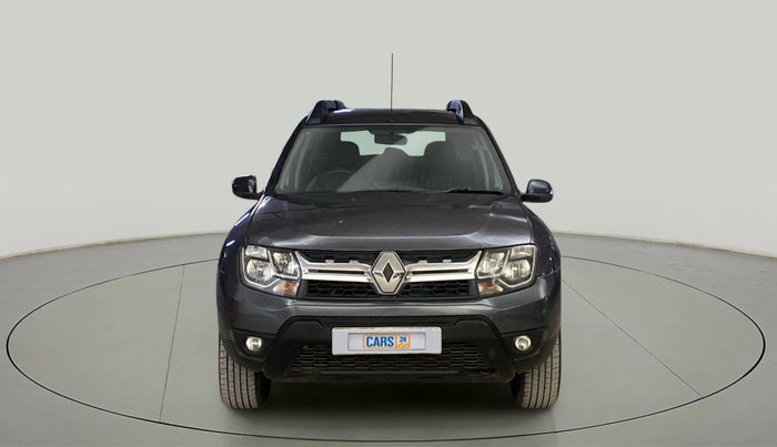 2018 Renault Duster RXL PETROL, Petrol, Manual, 98,751 km, Front