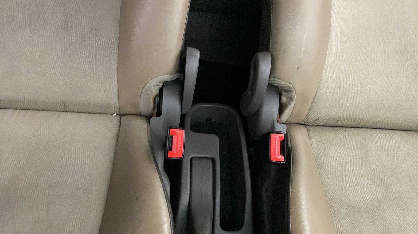 2016 Hyundai i10 MAGNA 1.1, Petrol, Manual, 59,405 km, Driver Side Adjustment Panel