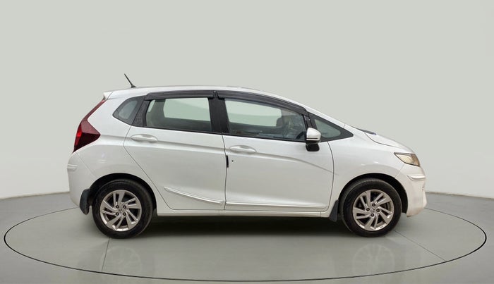 2018 Honda Jazz 1.2L I-VTEC V, Petrol, Manual, 45,060 km, Right Side View