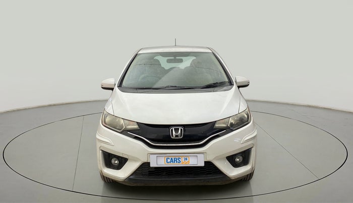 2018 Honda Jazz 1.2L I-VTEC V, Petrol, Manual, 45,060 km, Front