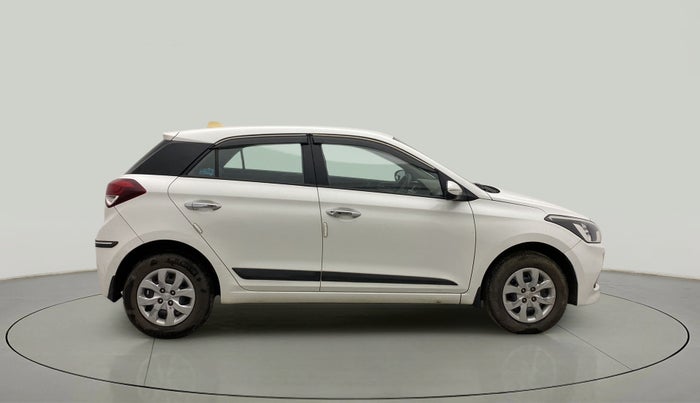 2015 Hyundai Elite i20 SPORTZ 1.2, Petrol, Manual, 94,670 km, Right Side View