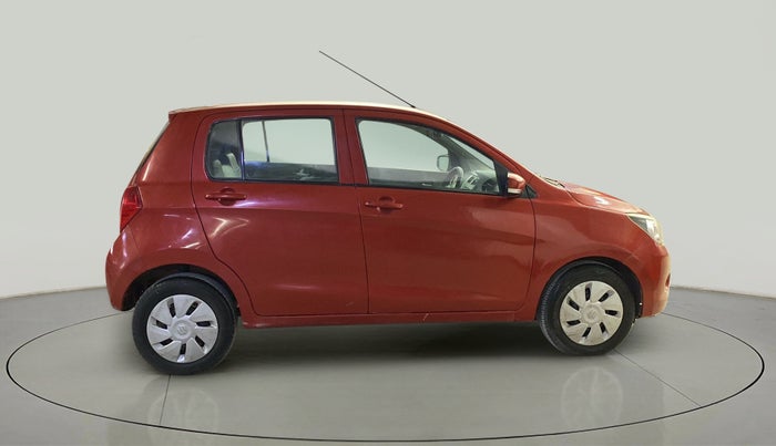 2017 Maruti Celerio ZXI AMT (O), Petrol, Automatic, 42,010 km, Right Side View