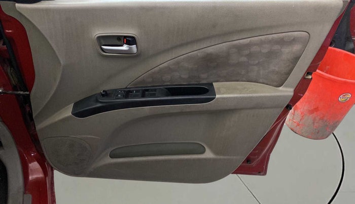 2017 Maruti Celerio ZXI AMT (O), Petrol, Automatic, 42,010 km, Driver Side Door Panels Control