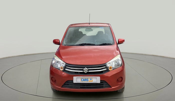 2017 Maruti Celerio ZXI AMT (O), Petrol, Automatic, 42,010 km, Front