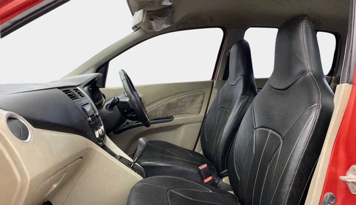 2017 Maruti Celerio ZXI AMT (O), Petrol, Automatic, 42,010 km, Right Side Front Door Cabin