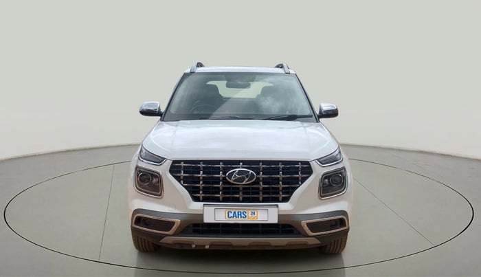 2022 Hyundai VENUE S+ 1.2, Petrol, Manual, 33,680 km, Front