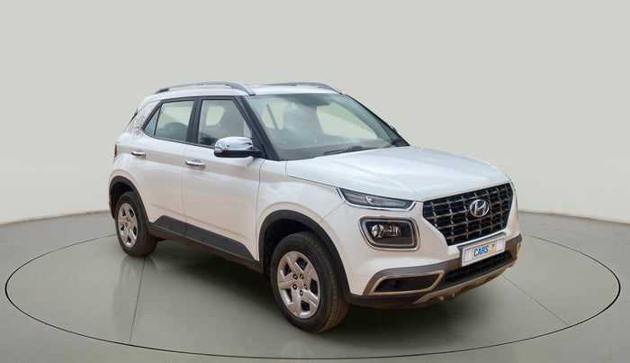 2022 Hyundai VENUE S+ 1.2, Petrol, Manual, 33,680 km, SRP