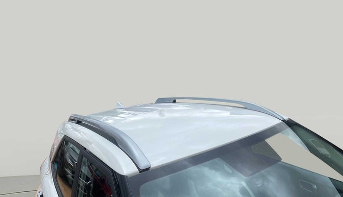 2022 Hyundai VENUE S+ 1.2, Petrol, Manual, 33,680 km, Roof