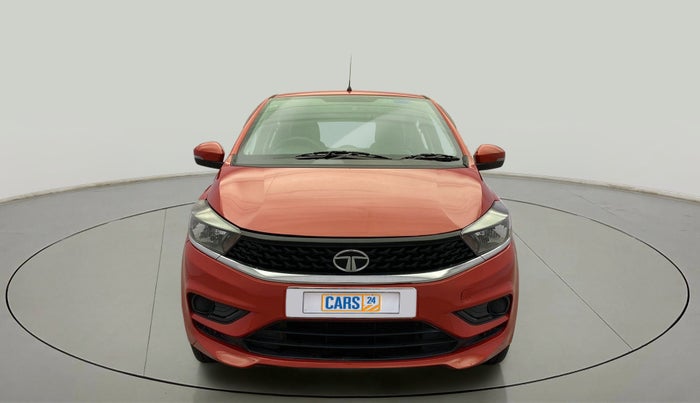 2021 Tata Tiago XT PETROL, Petrol, Manual, 39,651 km, Front