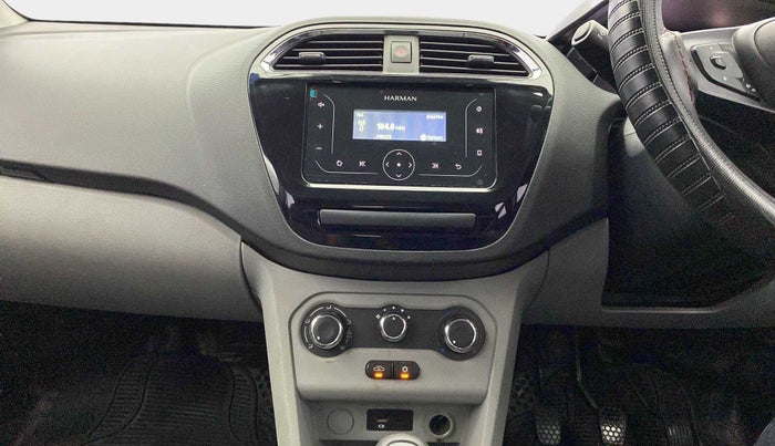 2021 Tata Tiago XT PETROL, Petrol, Manual, 39,651 km, Air Conditioner