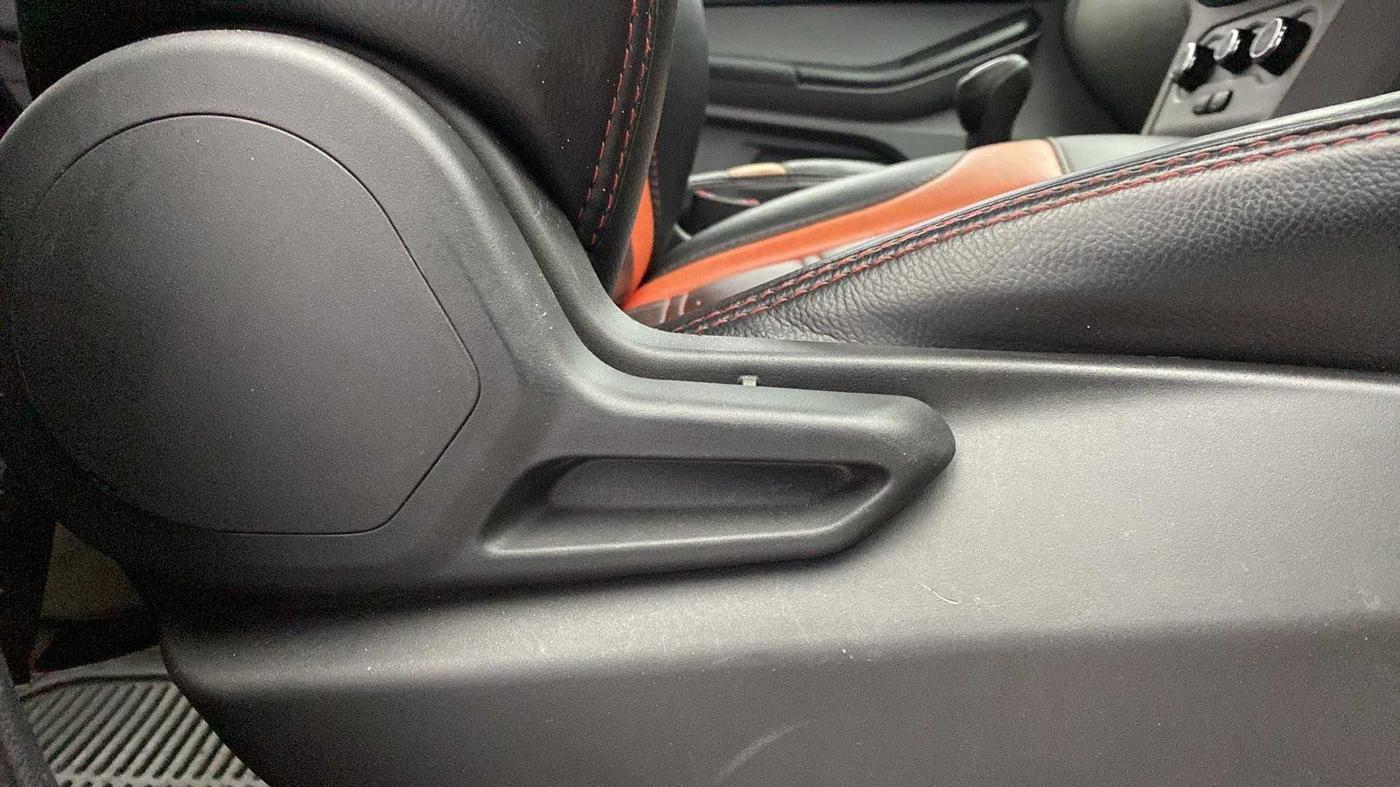 2021 Tata Tiago XT PETROL, Petrol, Manual, 39,651 km, Driver Side Adjustment Panel