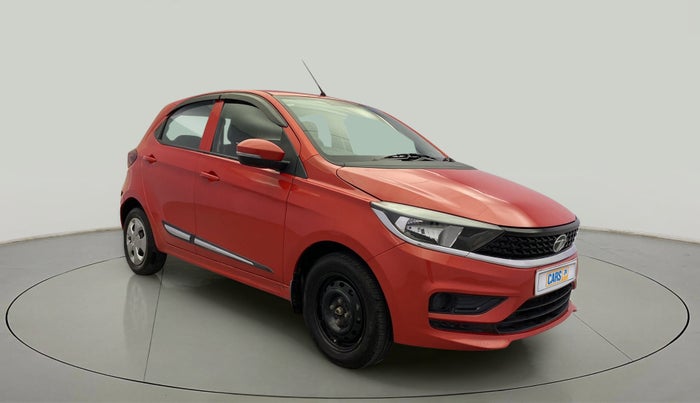 2021 Tata Tiago XT PETROL, Petrol, Manual, 39,651 km, SRP
